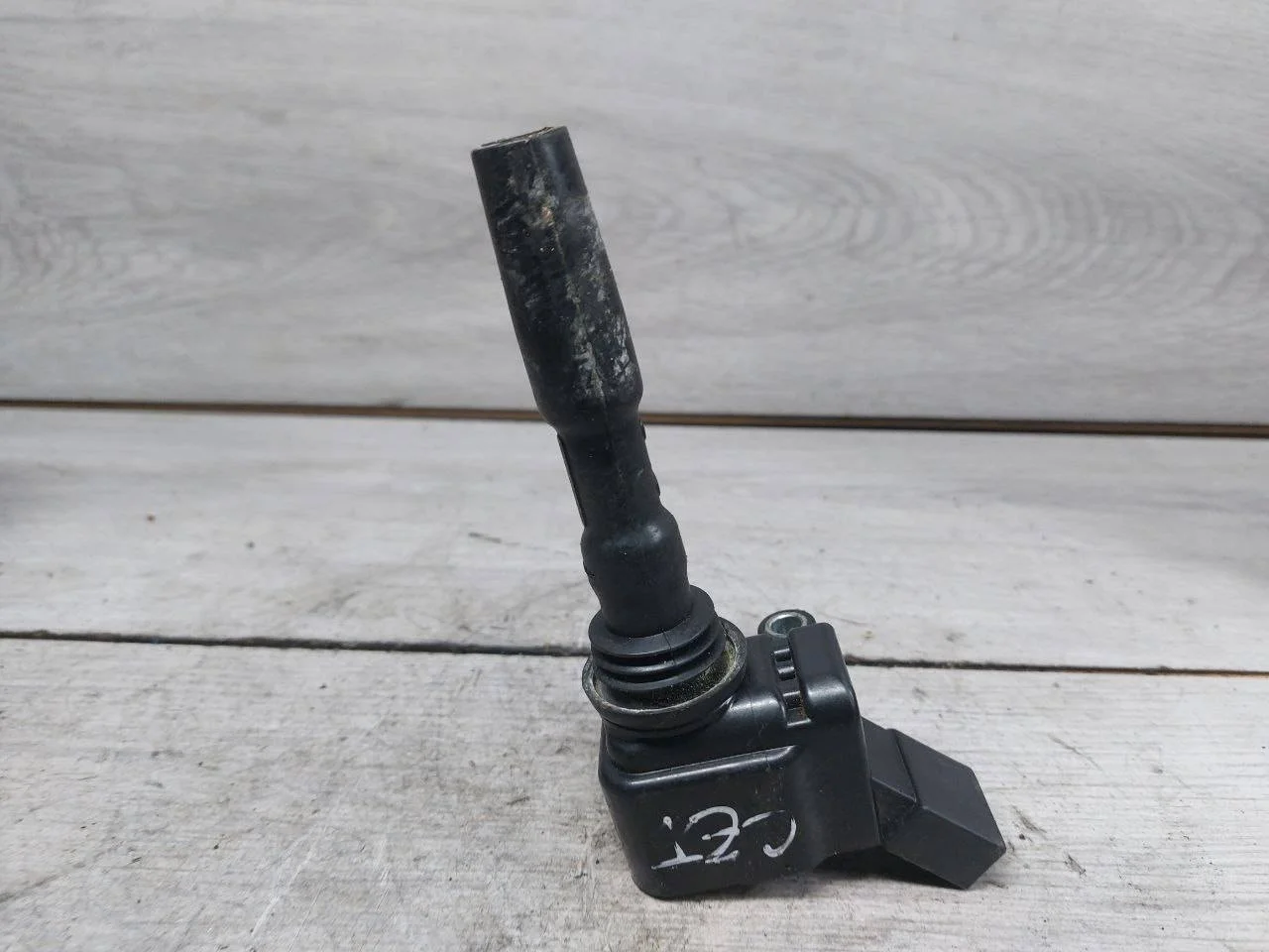 катушка зажигания Volkswagen Polo 5