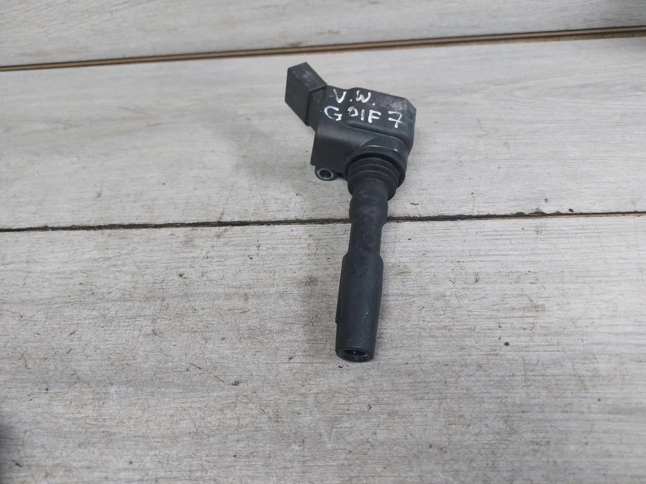 катушка зажигания Volkswagen Polo 5
