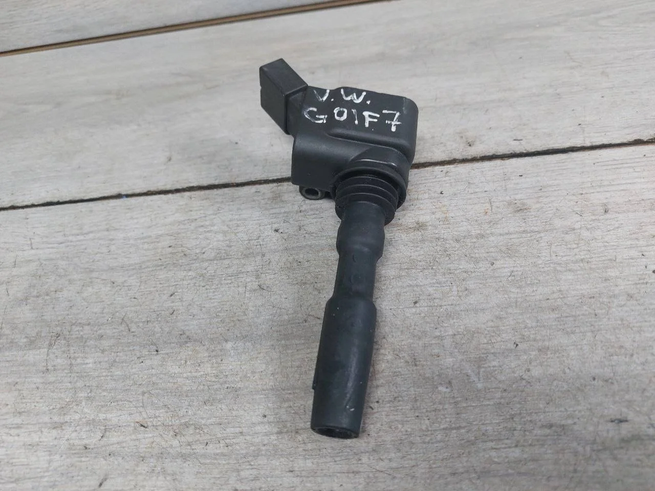 катушка зажигания Volkswagen Polo 5