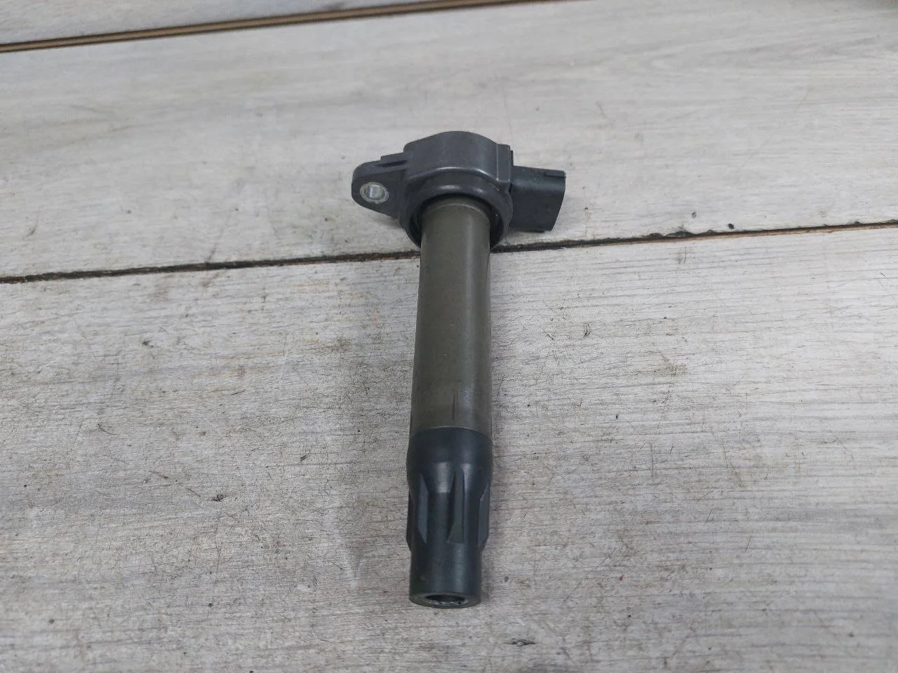 катушка зажигания Mitsubishi Outlander 2