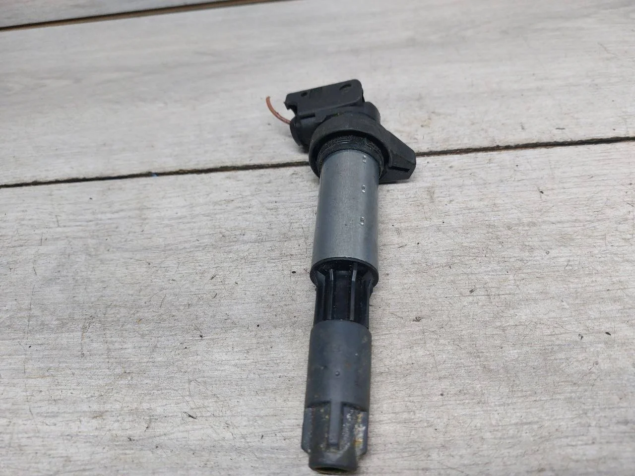 катушка зажигания BMW X5 E70