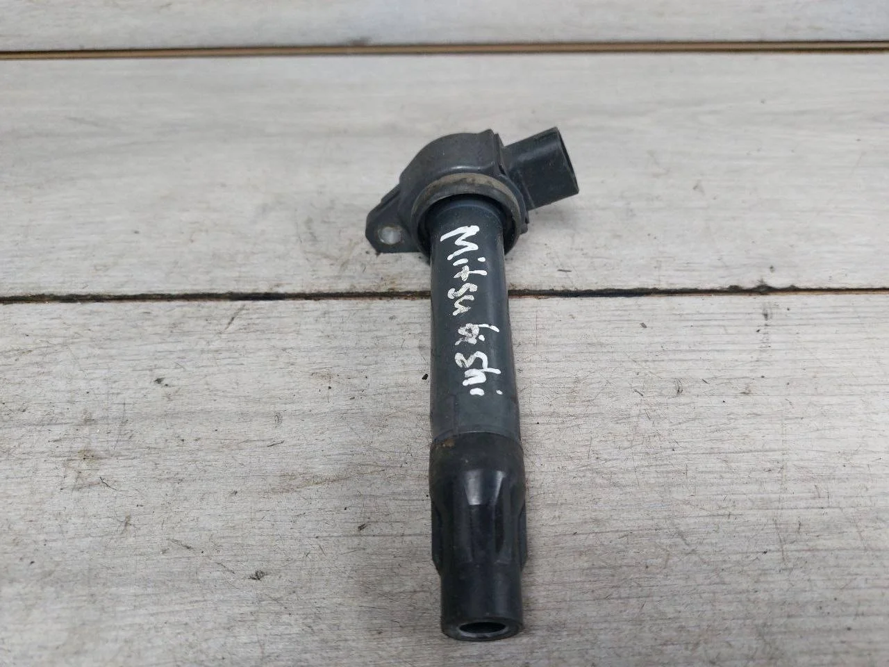 катушка зажигания Mitsubishi Outlander 2