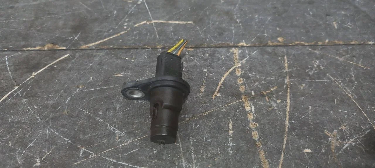 датчик коленвала BMW 5 E60/E61