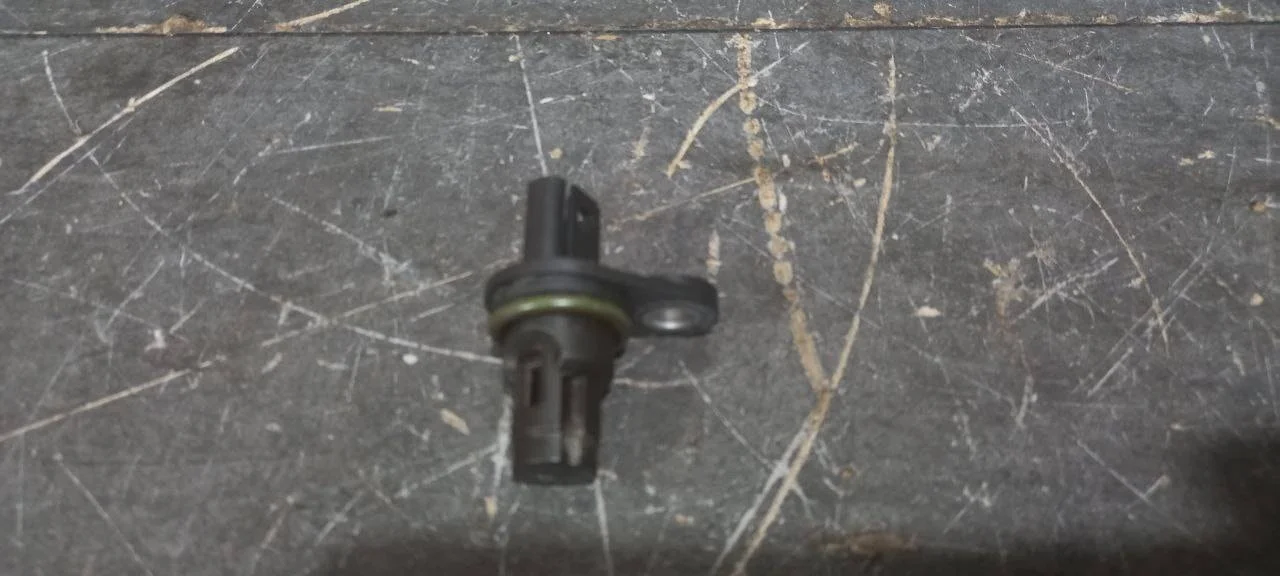 датчик коленвала BMW 5 E60/E61