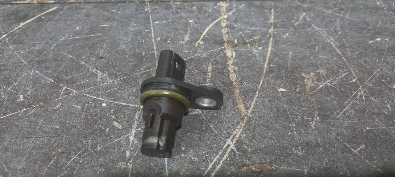 датчик коленвала BMW 5 E60/E61