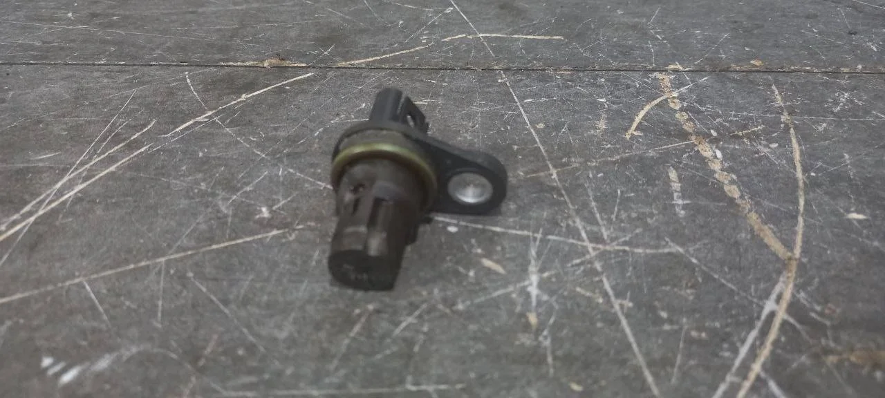 датчик коленвала BMW 5 E60/E61