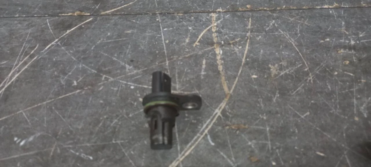 датчик коленвала BMW 5 E60/E61