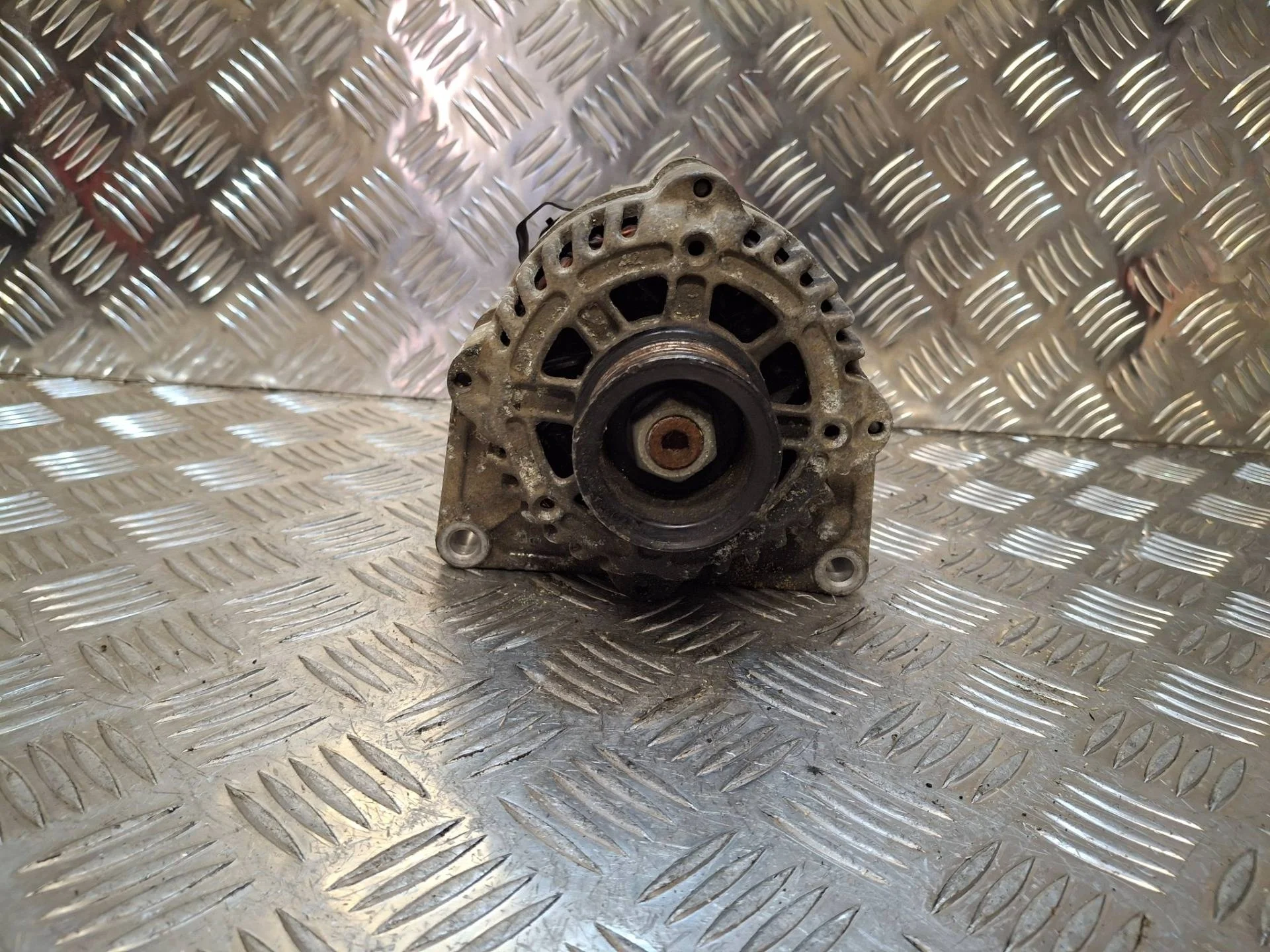 генератор Chevrolet Cruze J300