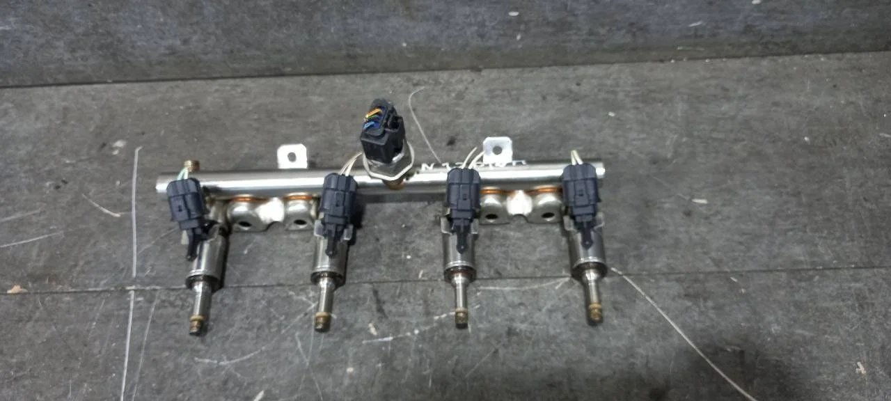 форсунка топливная BMW 1 F20/F21 рест.