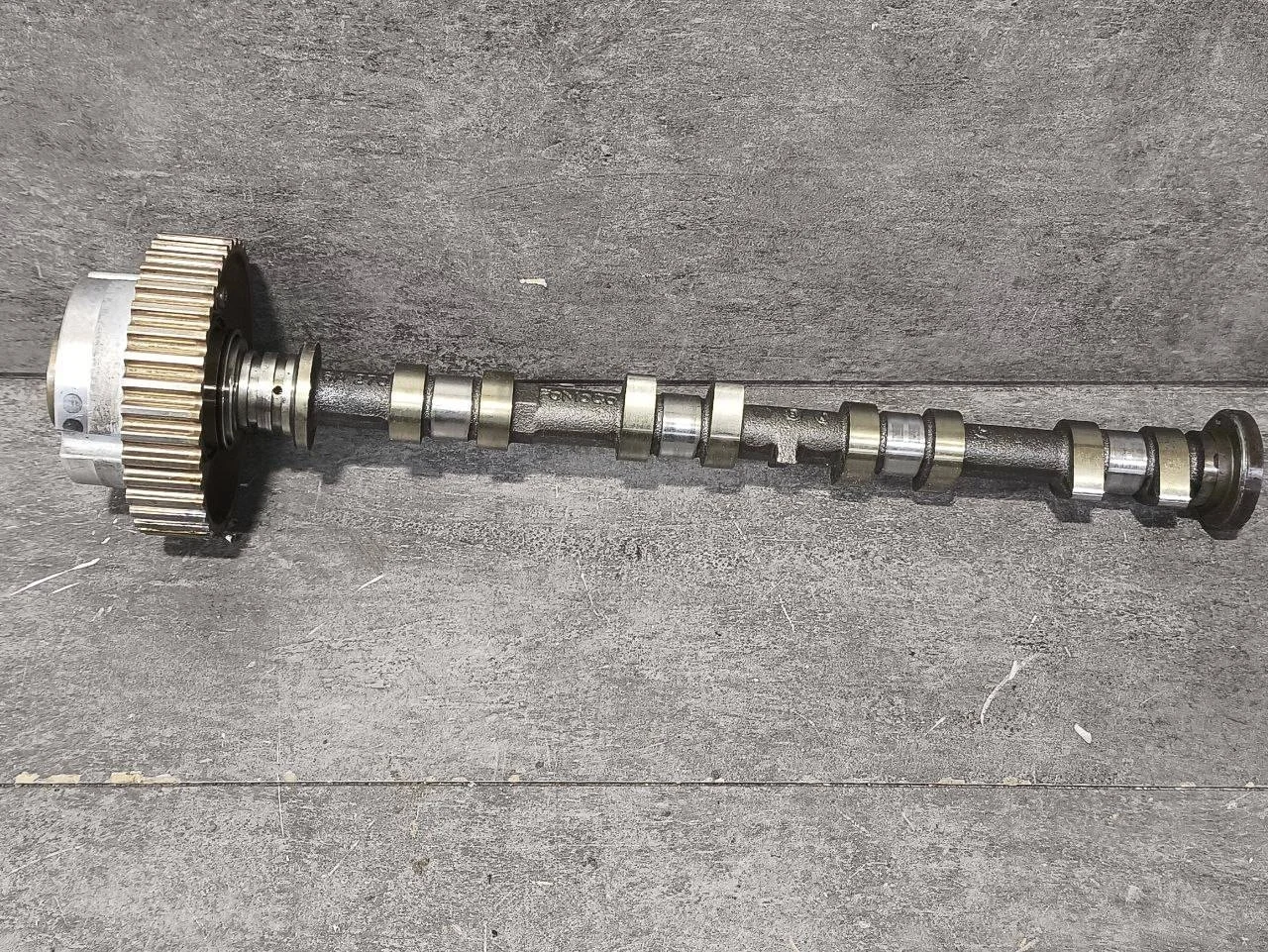 распредвал Ford Kuga 2