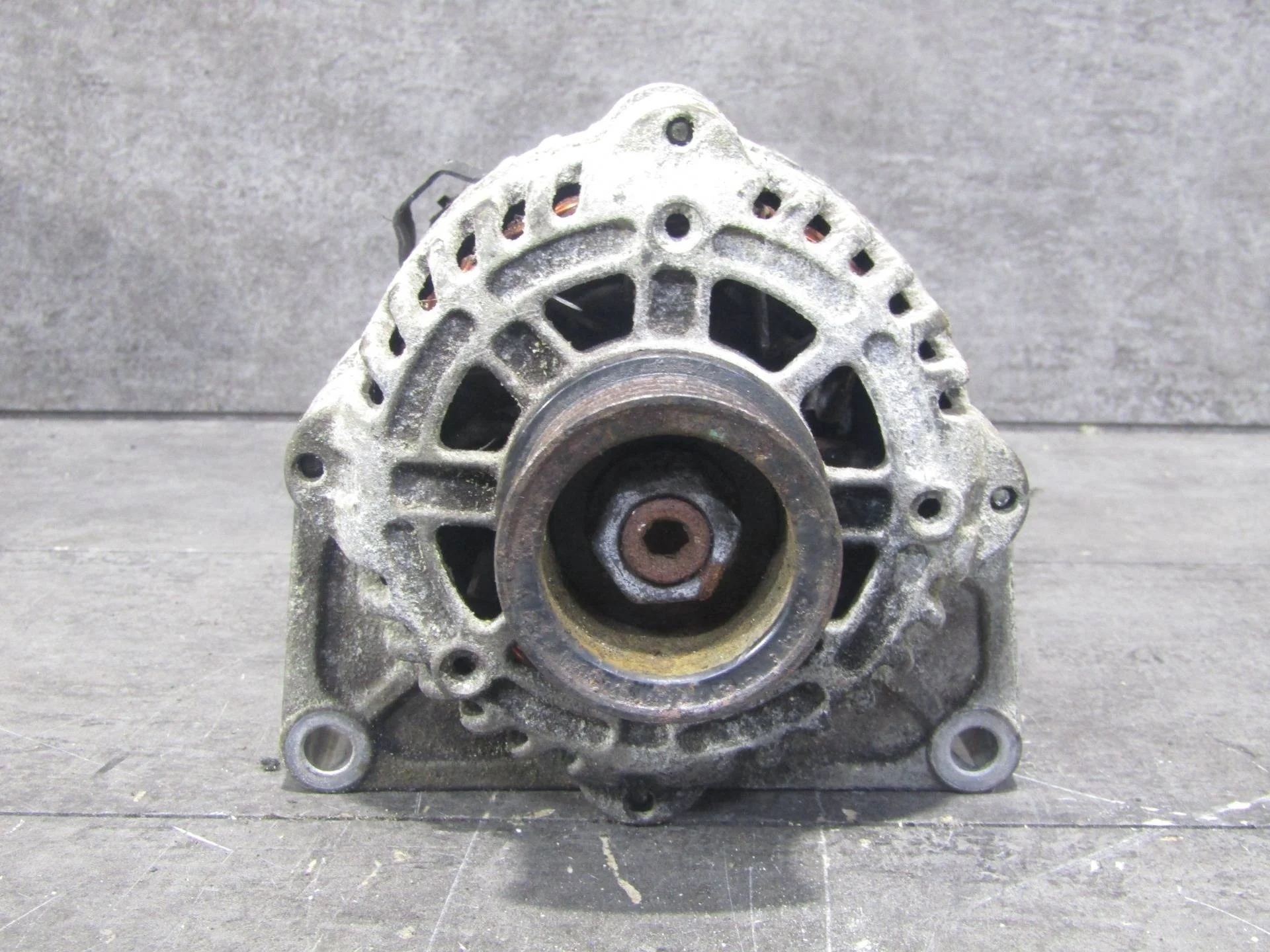 генератор Chevrolet Cruze J300