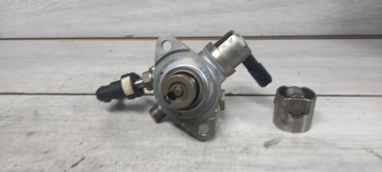 ТНВД Ford Focus 3