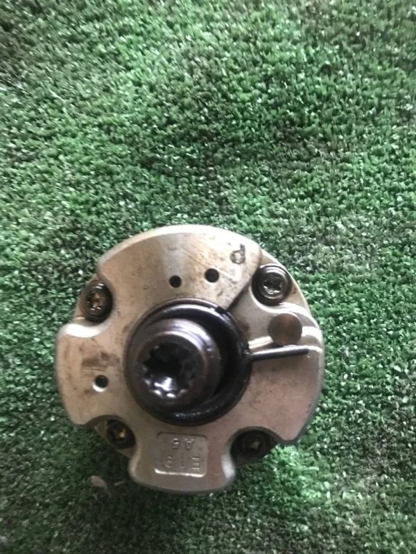 Шестерня распредвала Audi A4 2008 8EC