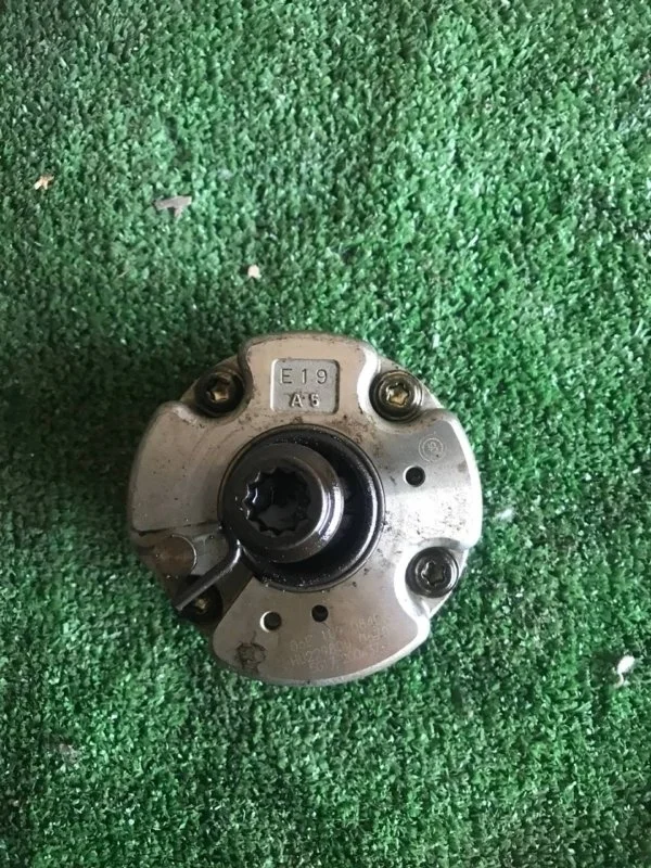 Шестерня распредвала Audi A4 2008 8EC