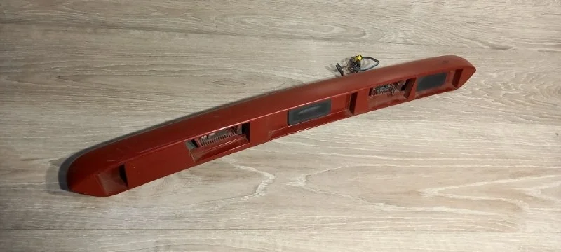 Ручка двери багажника Renault Megane 2003-2009 8200140480 УНИВЕРСАЛ, задняя