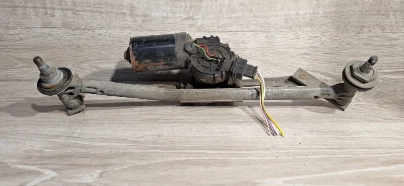 Трапеция дворников Peugeot 206 1998-2012 0390241360