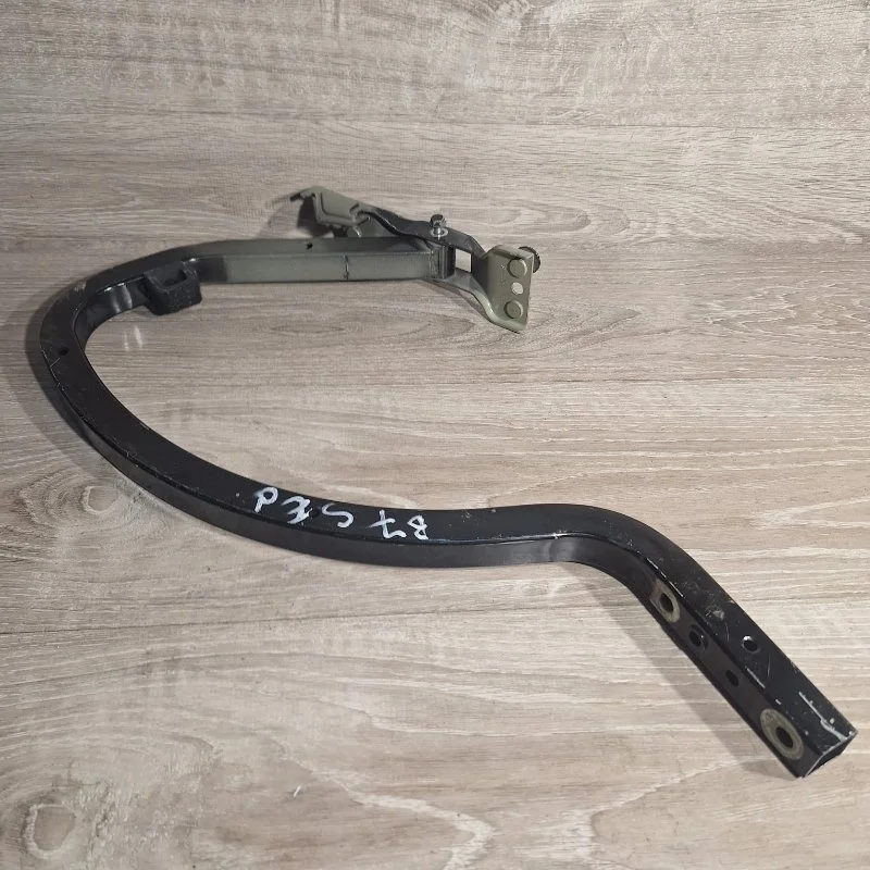 Петля двери багажника Citroen C4 2010-2016 9807032180 B7