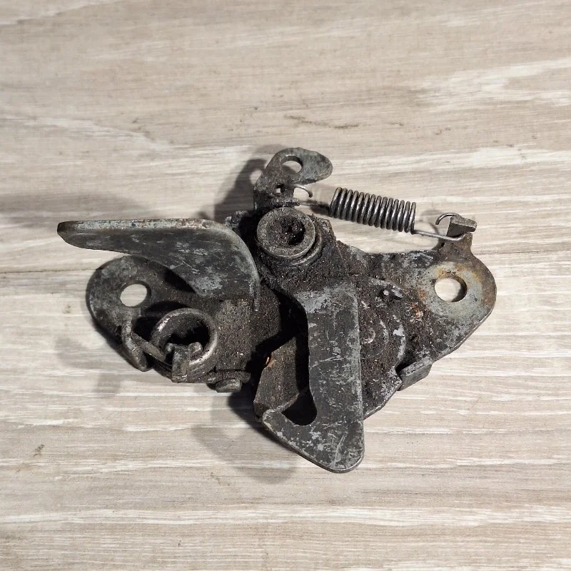 Замок капота Peugeot 206 1998-2009 793449