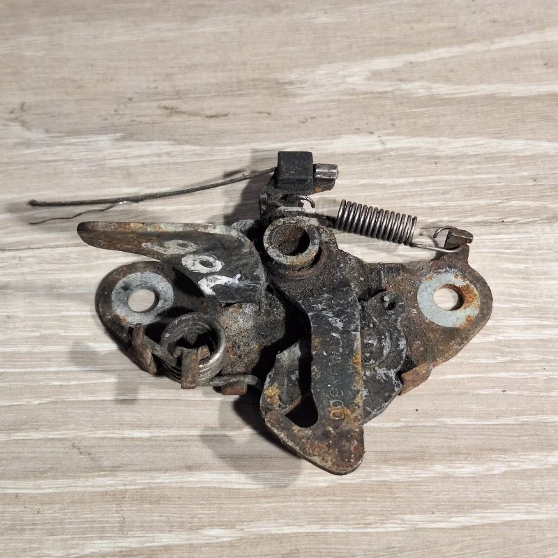 Замок капота Peugeot 206 1998-2009 793449