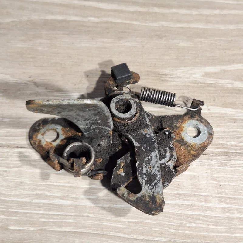 Замок капота Peugeot 206 1998-2009 793449