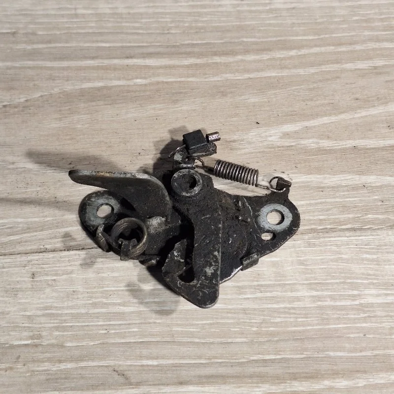 Замок капота Peugeot 206 1998-2009 793449