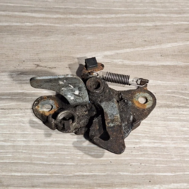 Замок капота Peugeot 206 1998-2009 793449