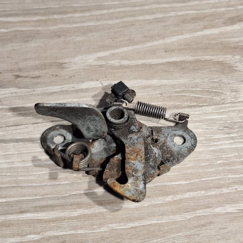 Замок капота Peugeot 206 1998-2009 793449