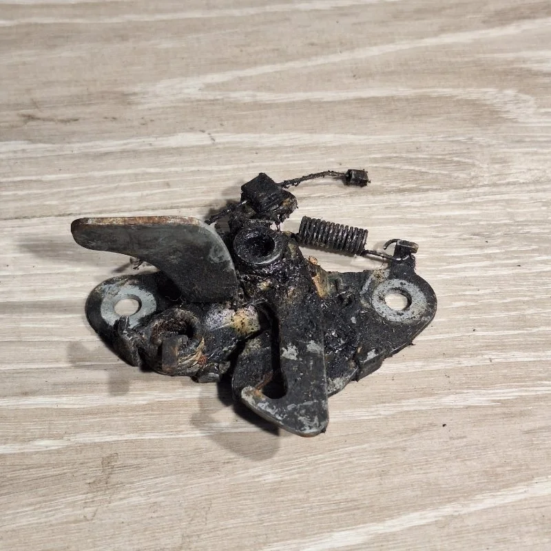 Замок капота Peugeot 206 1998-2009 793449