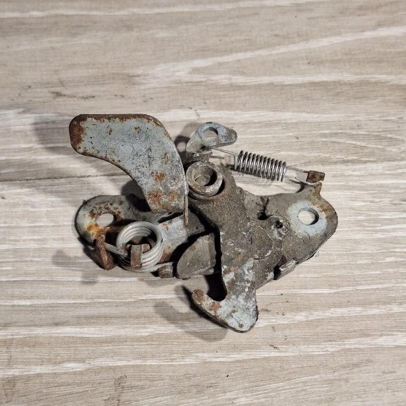 Замок капота Peugeot 206 1998-2009 793449