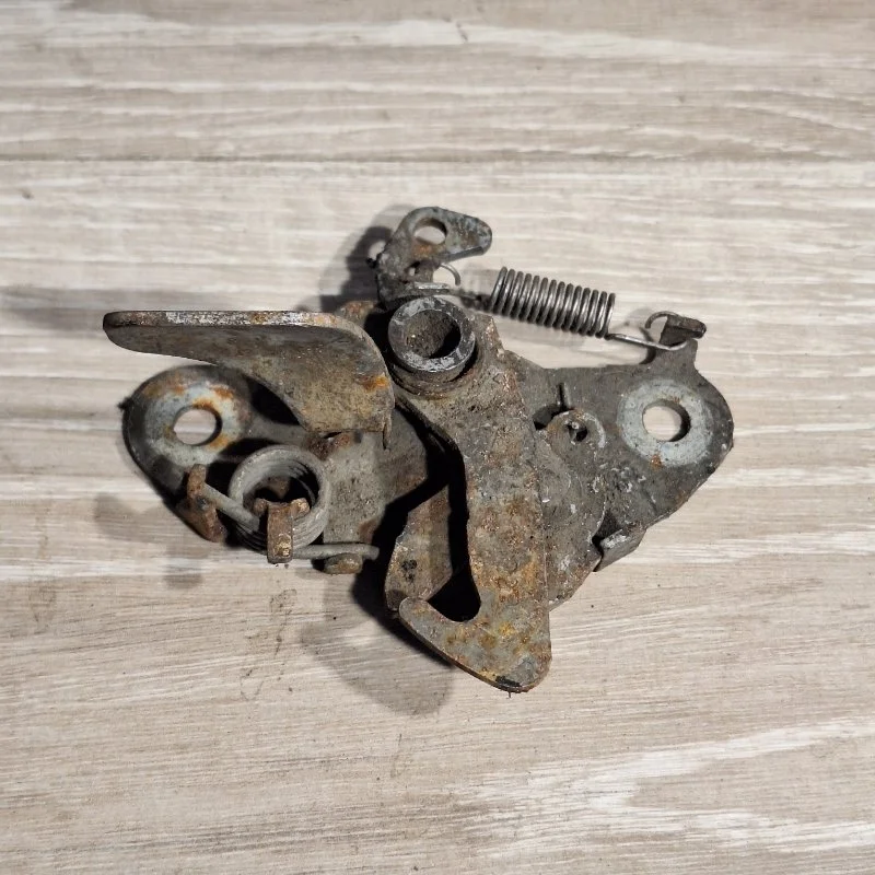 Замок капота Peugeot 206 1998-2009 793449