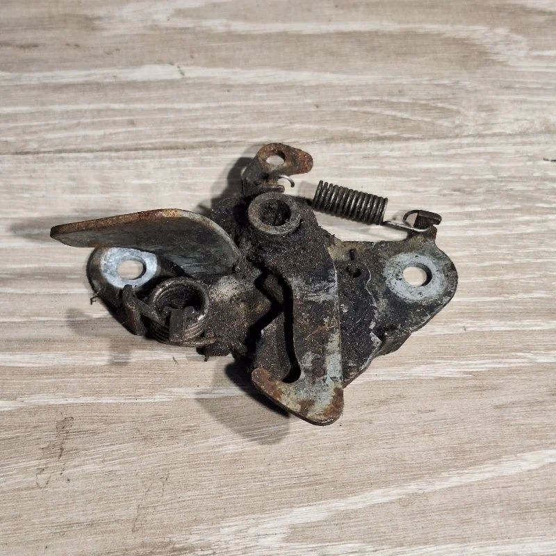 Замок капота Peugeot 206 1998-2009 793449