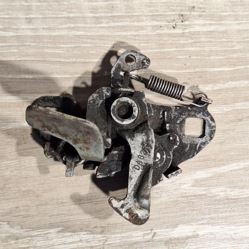 Замок капота Peugeot 607 2000-2010 793454