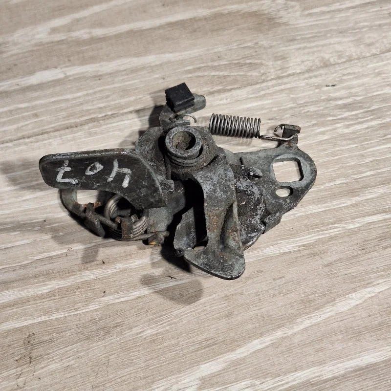 Замок капота Peugeot 607 2000-2010 793454