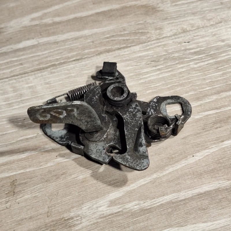 Замок капота Peugeot 607 2000-2010 793454