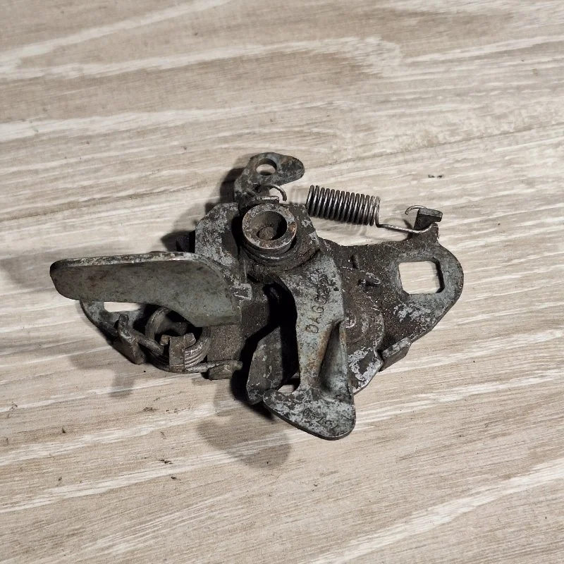 Замок капота Peugeot 607 2000-2010 793454