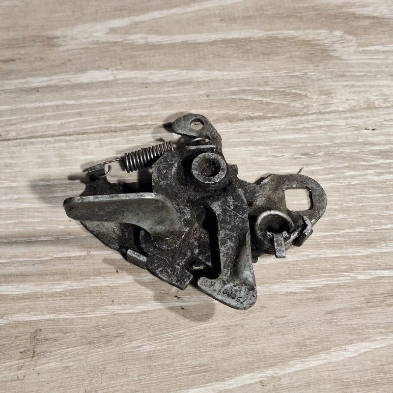 Замок капота Peugeot 607 2000-2010 793454