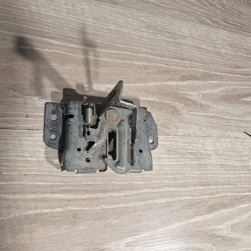 Замок капота Mitsubishi Lanser 2007-2017 5908A055 10