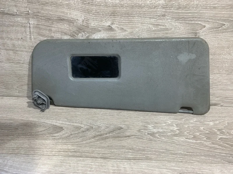 Козырек солнцезащитный Peugeot Partner 2002-2012 8143TG M59, передний правый