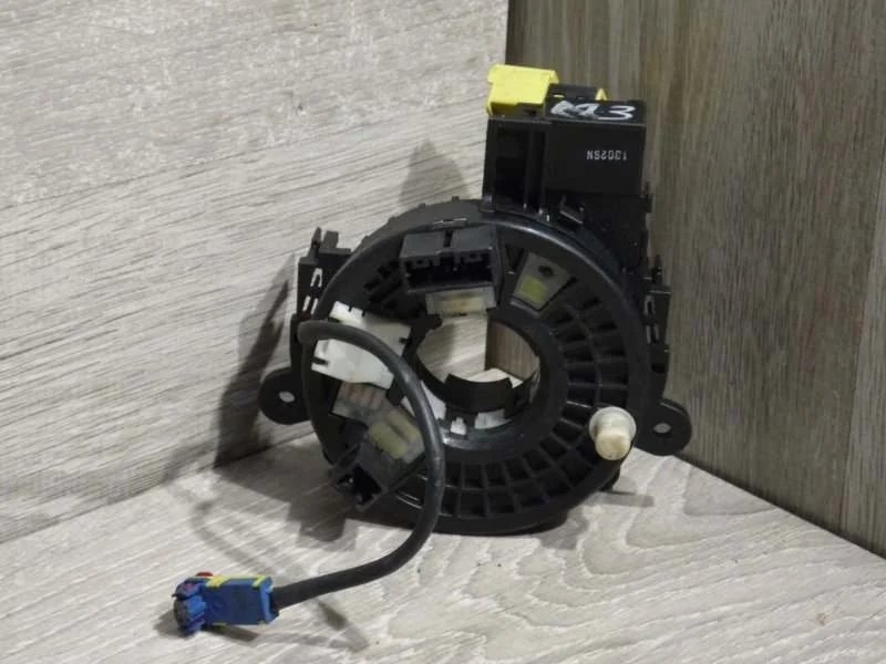 Шлейф-лента подушки безопасности Renault Fluence 2009-2017 255544794R