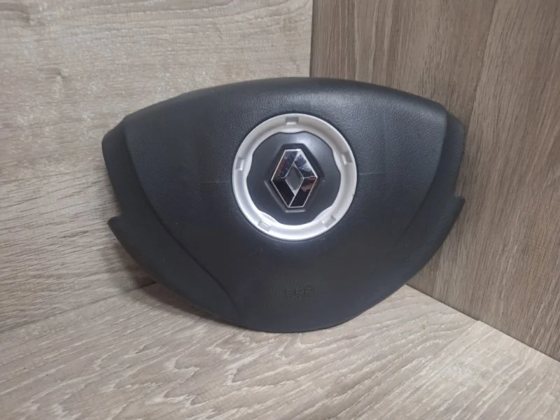 Подушка безопасности в руль Renault Sandero 2004-2013 8200891578 1
