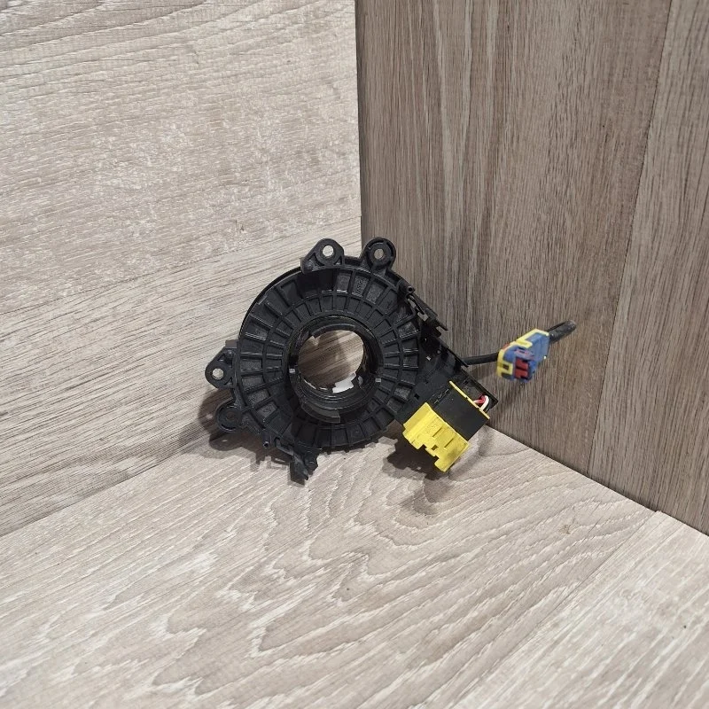 Шлейф-лента подушки безопасности Renault Fluence 2009-2017 255544794R