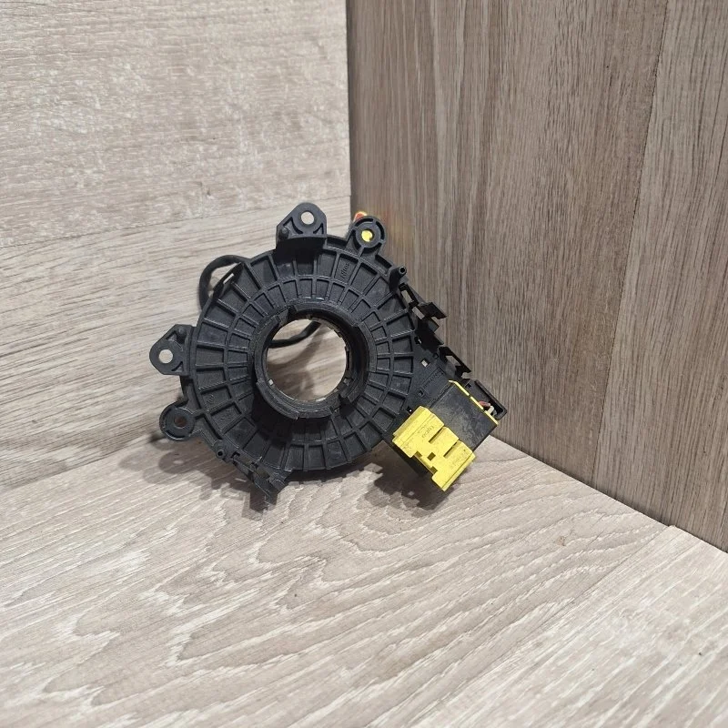 Шлейф-лента подушки безопасности Renault Fluence 2009-2017 255544794R