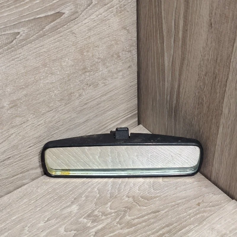 Зеркало заднего вида салонное Renault Logan 2004-2014 7701349373 1