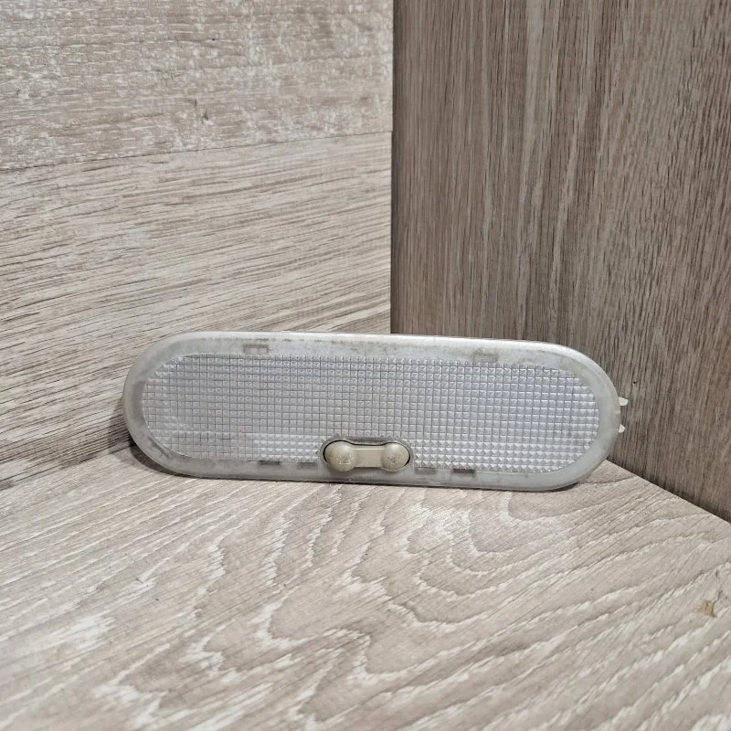 Плафон подсветки салона Renault Logan 2004-2014 8200074362 1