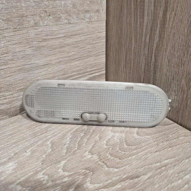 Плафон подсветки салона Renault Logan 2004-2014 8200074362 1