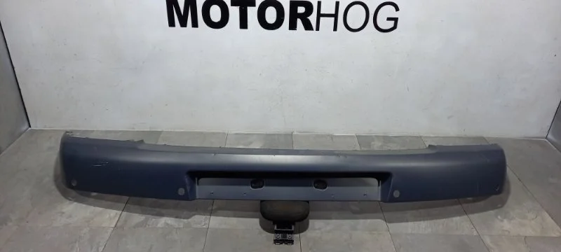 Молдинг бампера Renault Megane 8200241741 2, задний