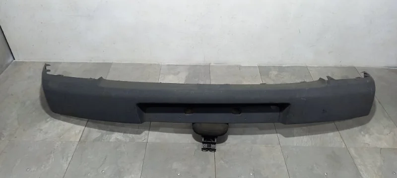 Молдинг бампера Renault Megane 2002-2009 8200241741 2, задний