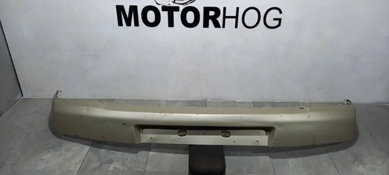 Молдинг бампера Renault Megane 2002-2009 8200241741 2