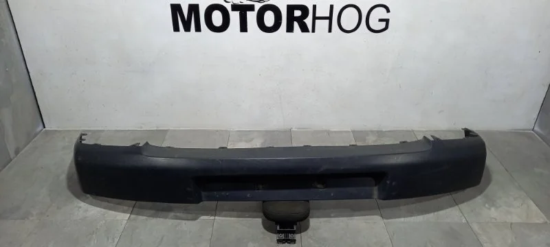 Молдинг бампера Renault Megane 2002-2009 8200241741 2, задний