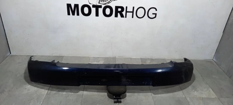 Молдинг бампера Renault Megane 2002-2009 8200241741 2